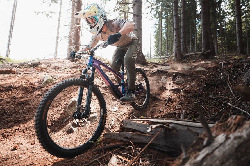 Silvini men's pants MP1919 Rodano