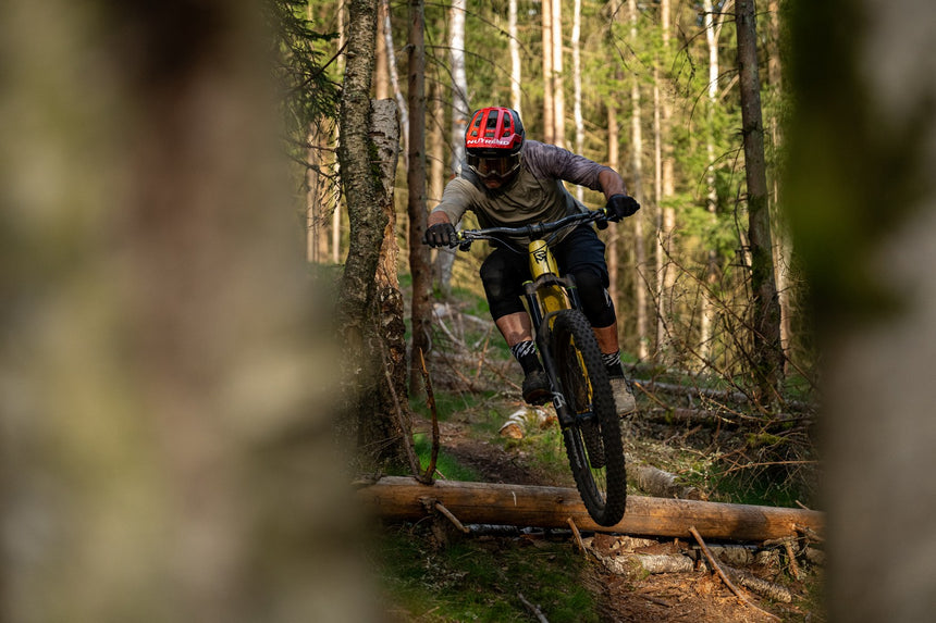 Silvini men's jersey MD2239 Brunello