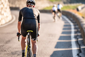 Silvini men's jersey MD1604 Stelvio