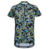 Silvini kids jersey CD1434 Scrivia