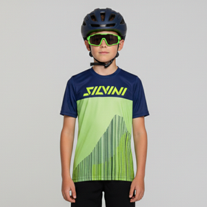 Silvini kids jersey CD2283 Denni