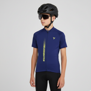 Silvini kids jersey CD2432 Mazzani