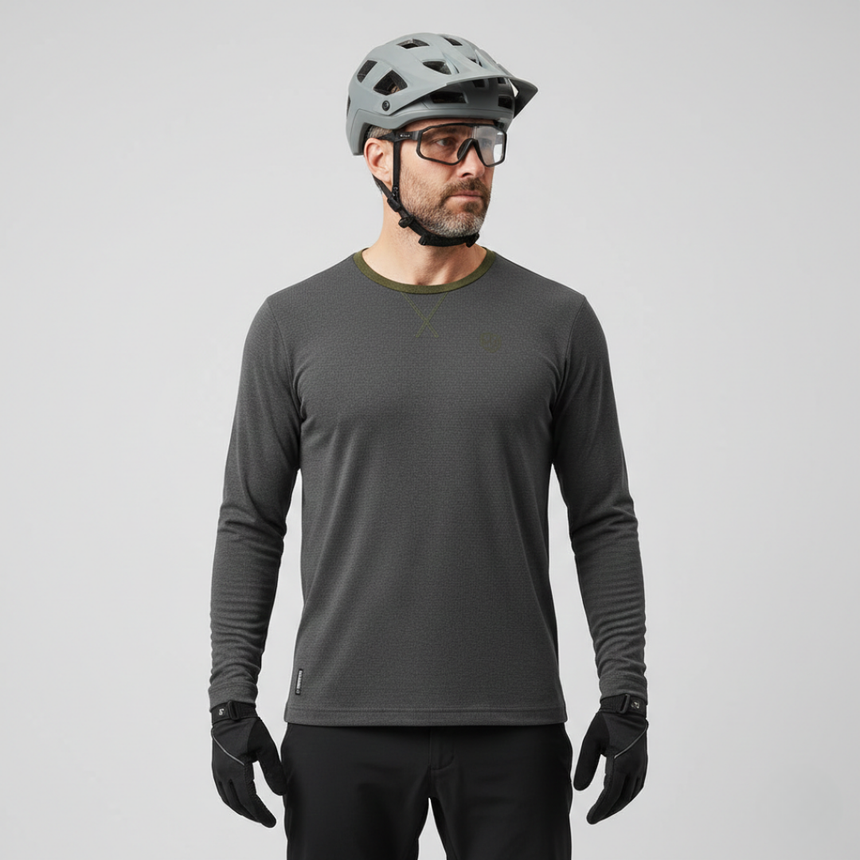 Silvini men's T-shirt MD2216 Casalo