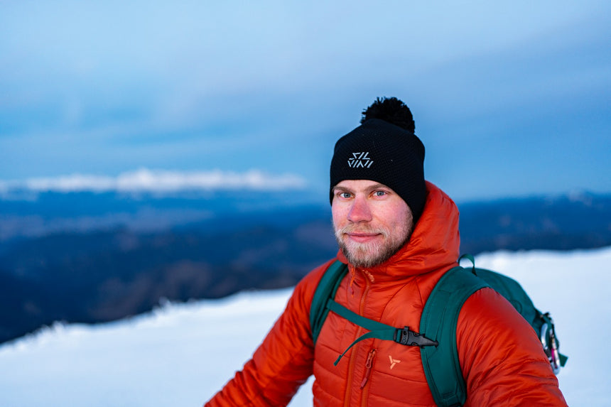 Silvini men's jacket MJ1142 Rutor