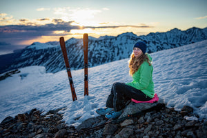 Silvini women's jacket WJ1143 Cesi