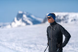 Silvini men's cross-country set XCM2501 Cassiano set