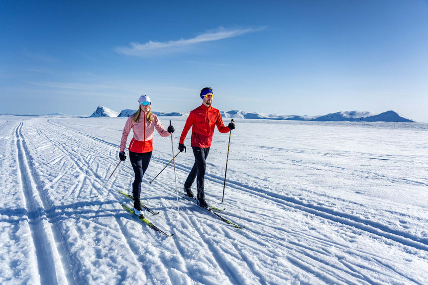 Silvini women's tights WP1742 Movenza