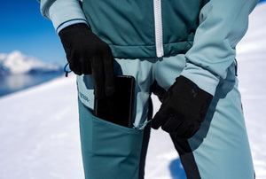 Silvini women's pants WP1740 Ordona