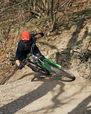 Silvini men's jersey MD2239 Brunello