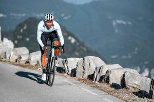 Silvini men's jersey MD1603 Varano