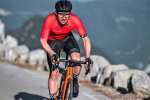 Silvini men's jersey MD1604 Stelvio