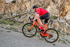 Silvini men's jersey MD1604 Stelvio