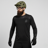 Silvini men's jersey MD1804 Ello