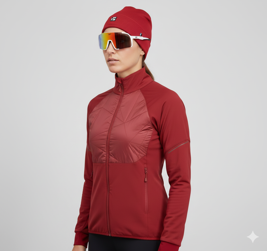 Silvini women's jacket WJ2121 Cortena