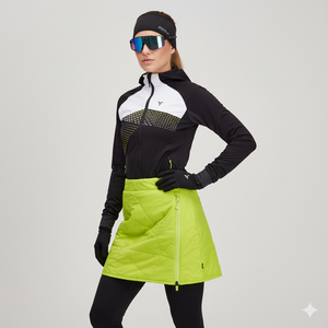 Silvini women's skirt WS1925 Liri