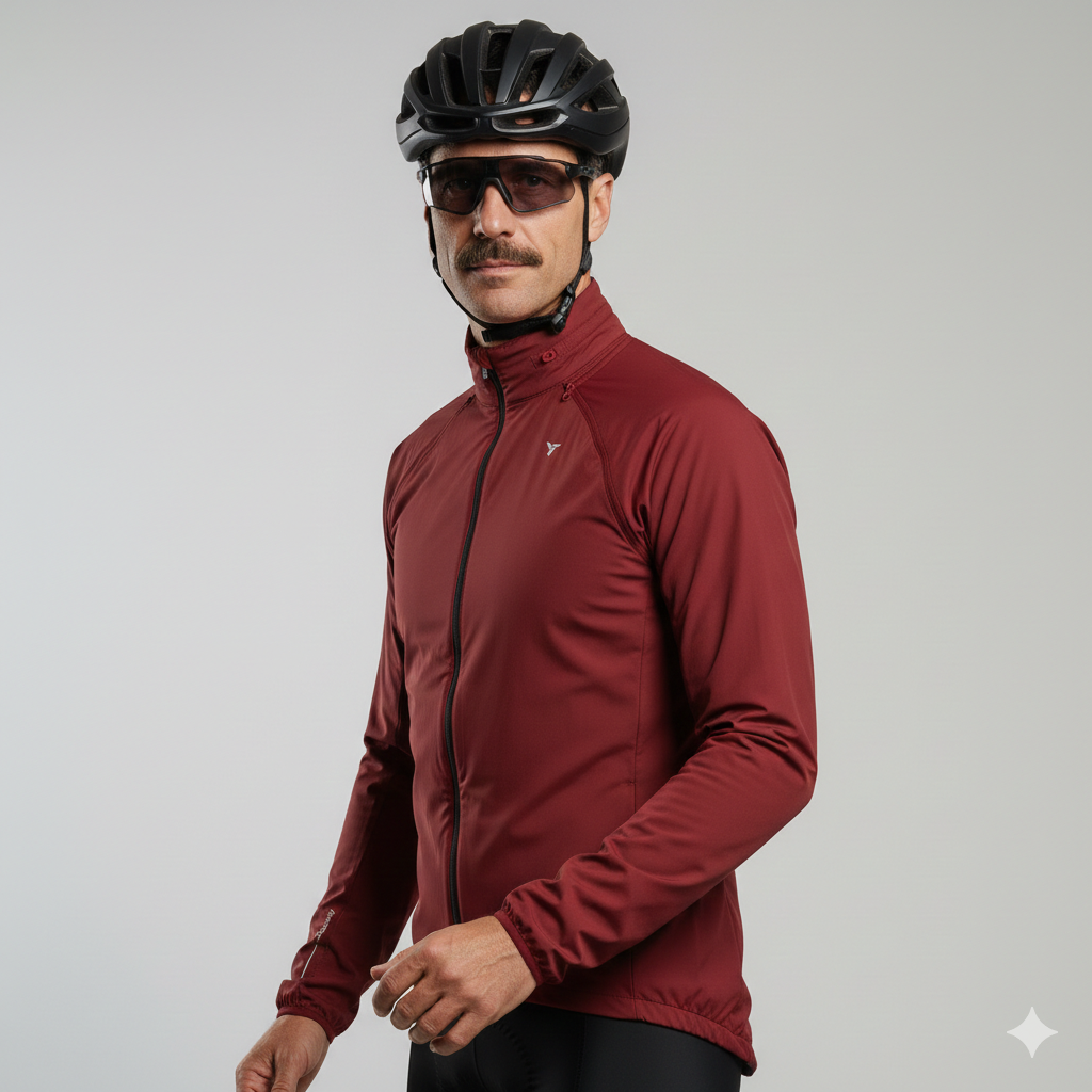 Silvini men's jacket MJ1612 Vetta