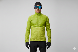 Silvini men's sweatshirt MJ1714 Grado