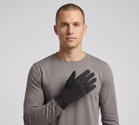 Silvini men's cycling gloves MA2302 Valtellino