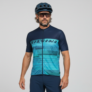 Silvini men's jersey MD1645 Turano