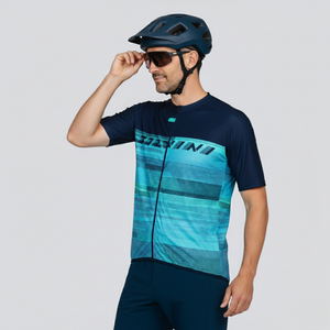 Silvini men's jersey MD1645 Turano