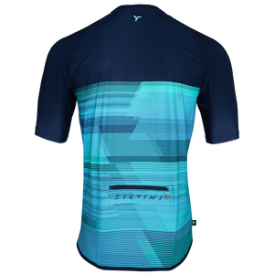 Silvini men's jersey MD1645 Turano