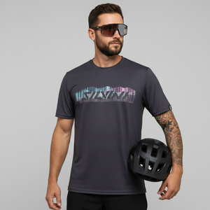 Silvini men's jersey MD1803 Denno