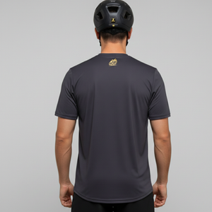 Silvini men's jersey MD1803 Denno