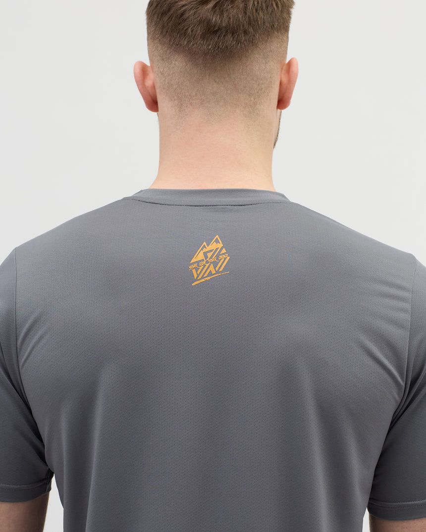 Silvini men's jersey MD1803 Denno