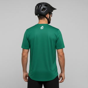 Silvini men's jersey MD1803 Denno