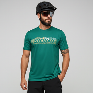 Silvini men's jersey MD1803 Denno