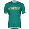 Silvini men's jersey MD1803 Denno