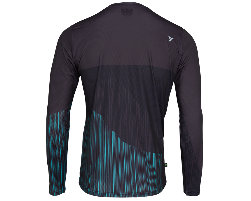 Silvini men's jersey MD1804 Ello