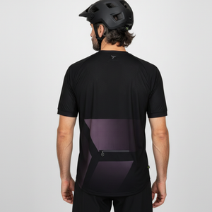 Silvini men's jersey MD2017 Gallo