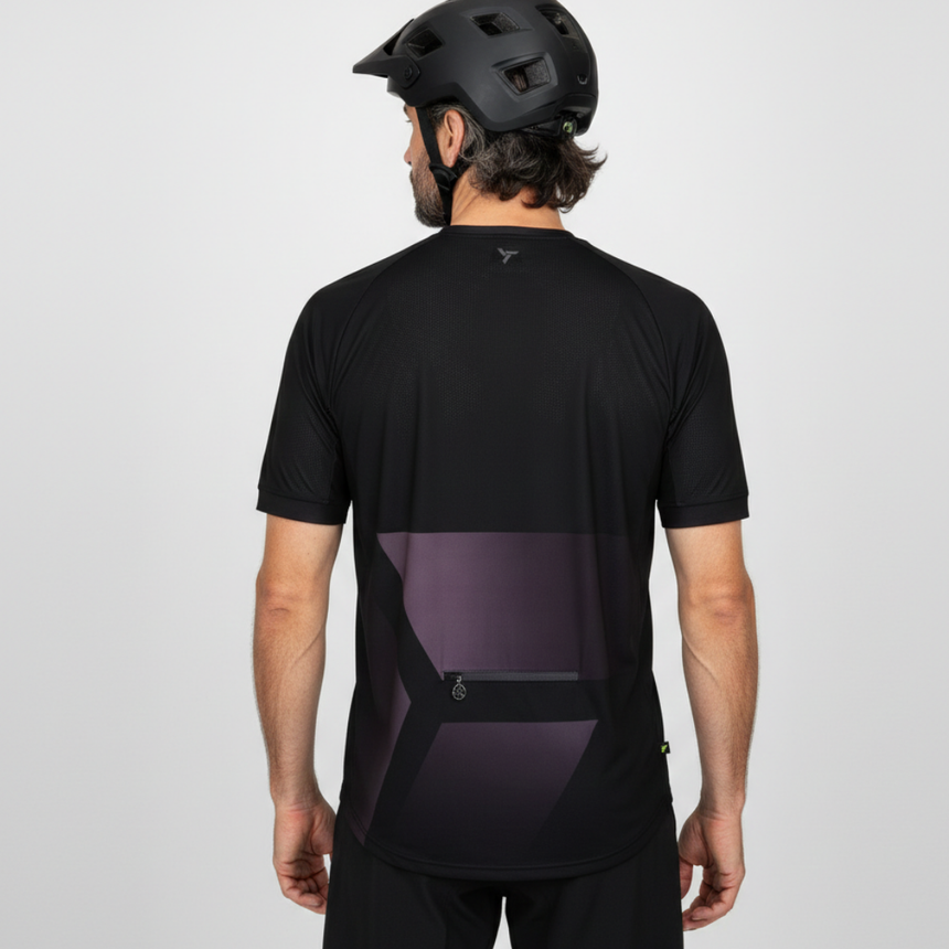 Silvini men's jersey MD2017 Gallo