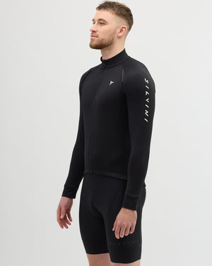 Silvini men's jersey MD2207 Leverono