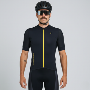 Silvini men's jersey MD2226 Carnio