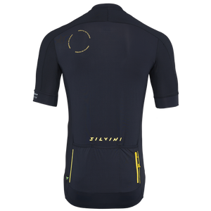 Silvini men's jersey MD2226 Carnio