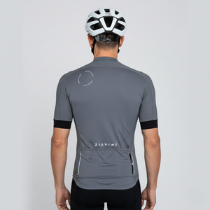 Silvini men's jersey MD2226 Carnio