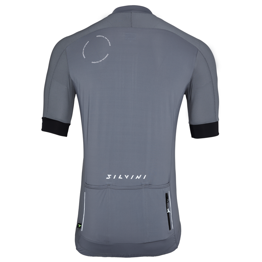 Silvini men's jersey MD2226 Carnio