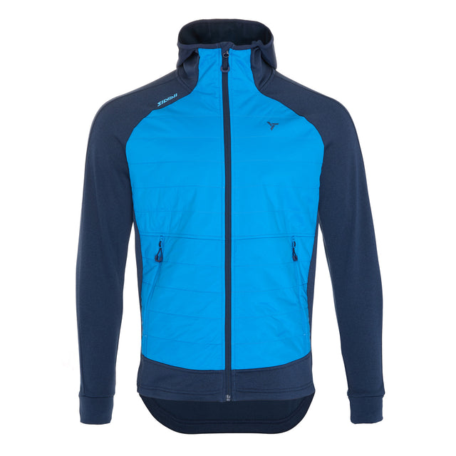 Silvini men's sweatshirt MJ1310 Dirilo