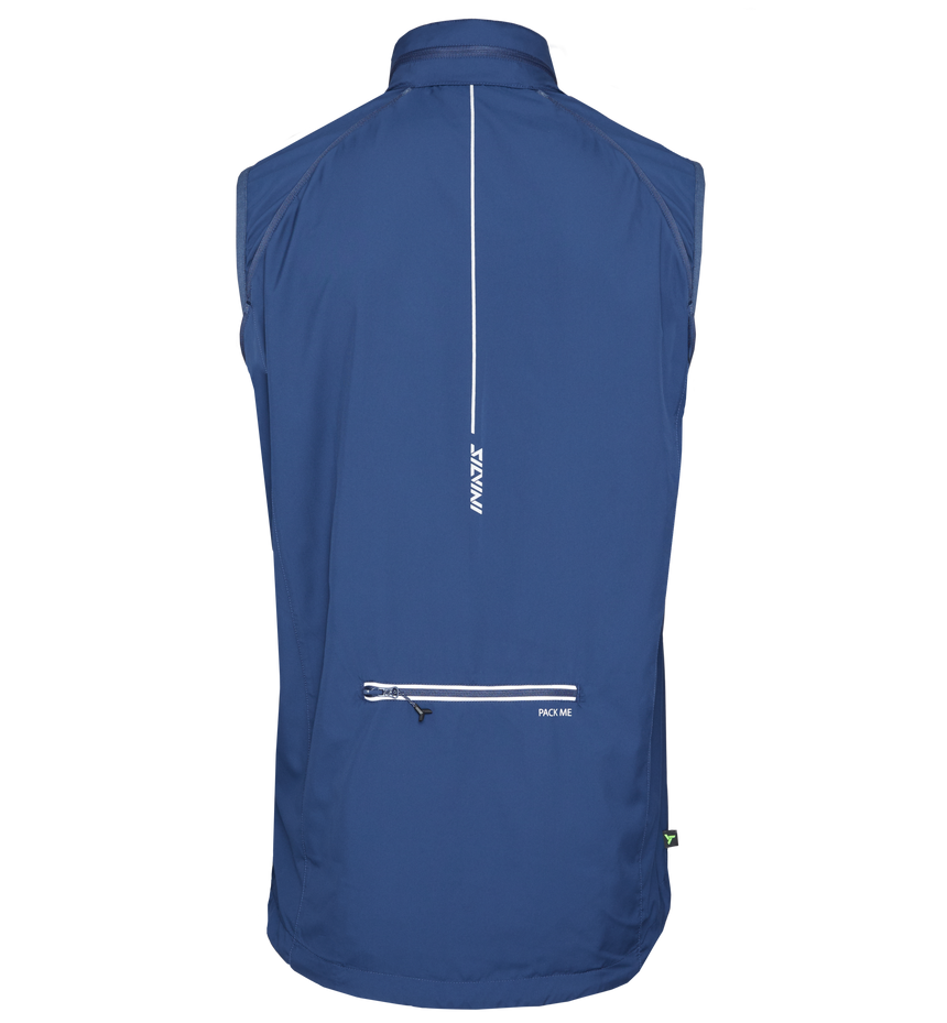 Silvini men's jacket MJ1612 Vetta