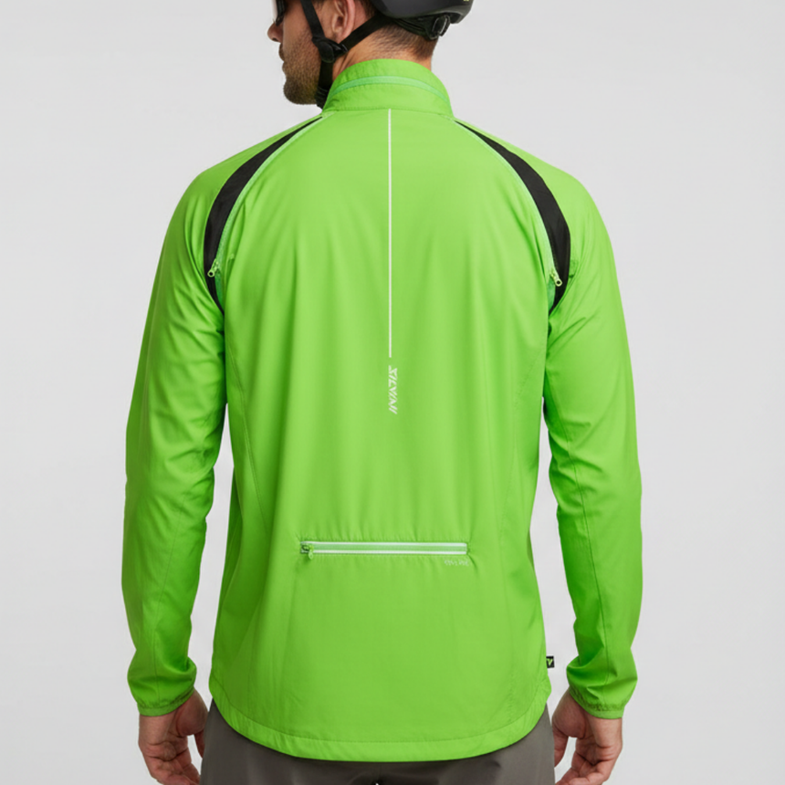 Silvini men's jacket MJ1612 Vetta