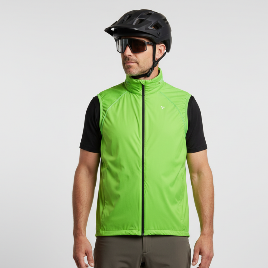 Silvini men's jacket MJ1612 Vetta