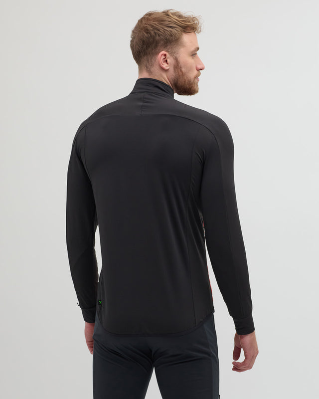 Silvini men's sweatshirt MJ1714 Grado