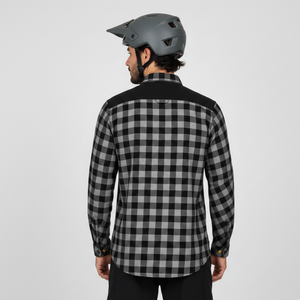 Silvini men's shirt MJ2131 Farini