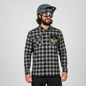 Silvini men's shirt MJ2131 Farini