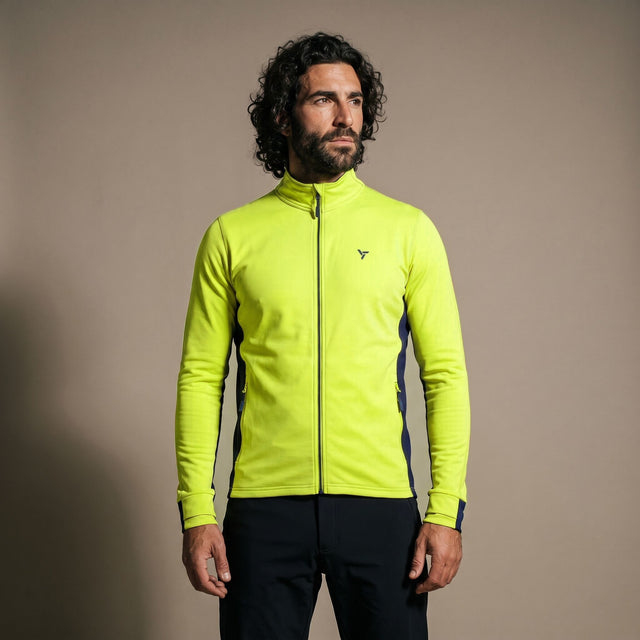 Silvini men's jacket MJ2703 Arestino