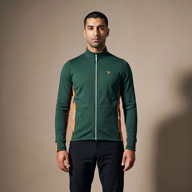 Silvini men's jacket MJ2703 Arestino