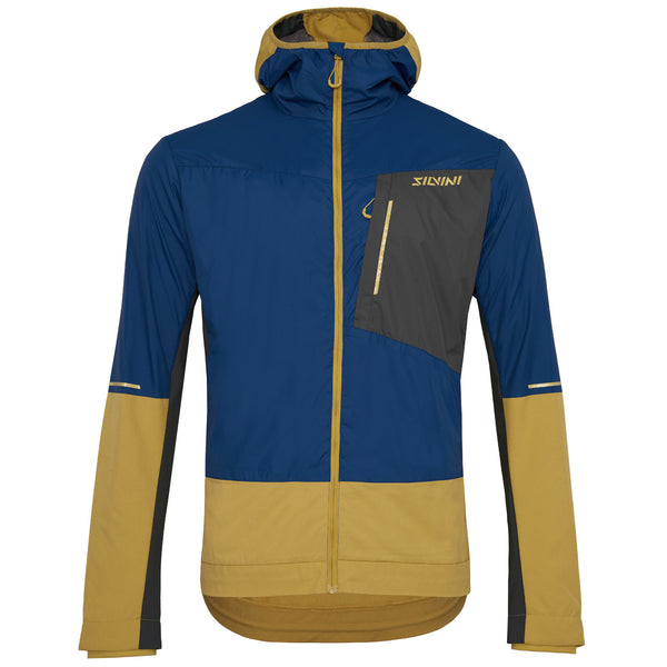 Silvini men's jacket MJ2710 Volpiano