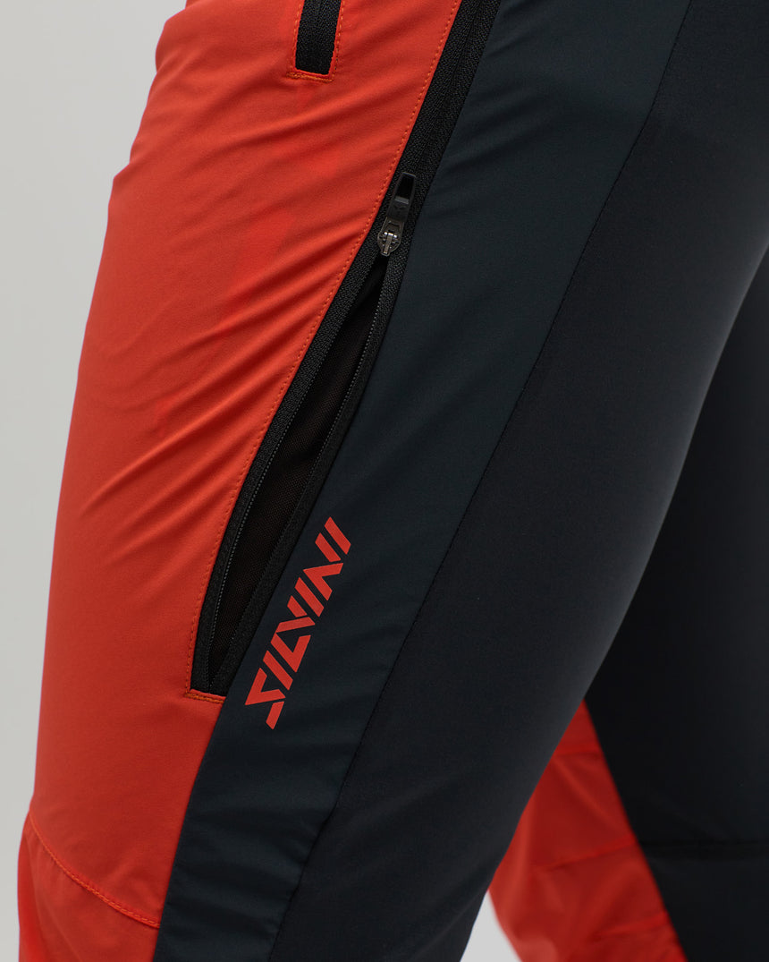 Silvini men's pants MP1144 Soracte